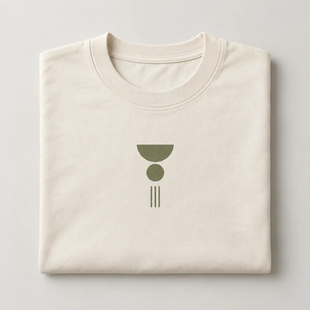 T-shirt Atlas