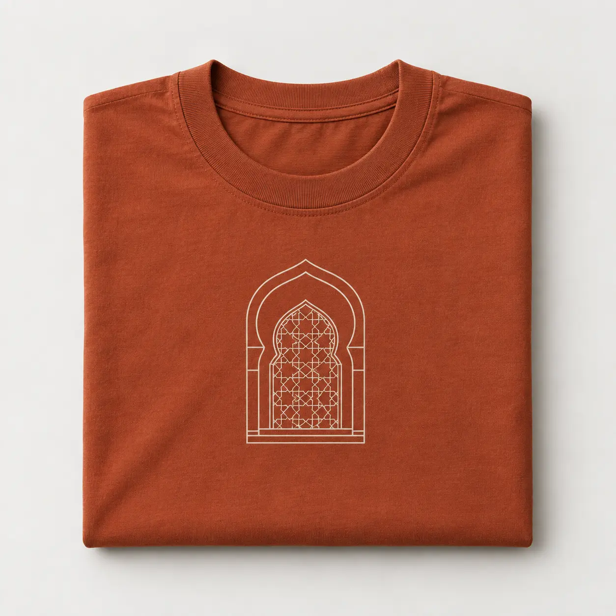 T-shirt Racines
