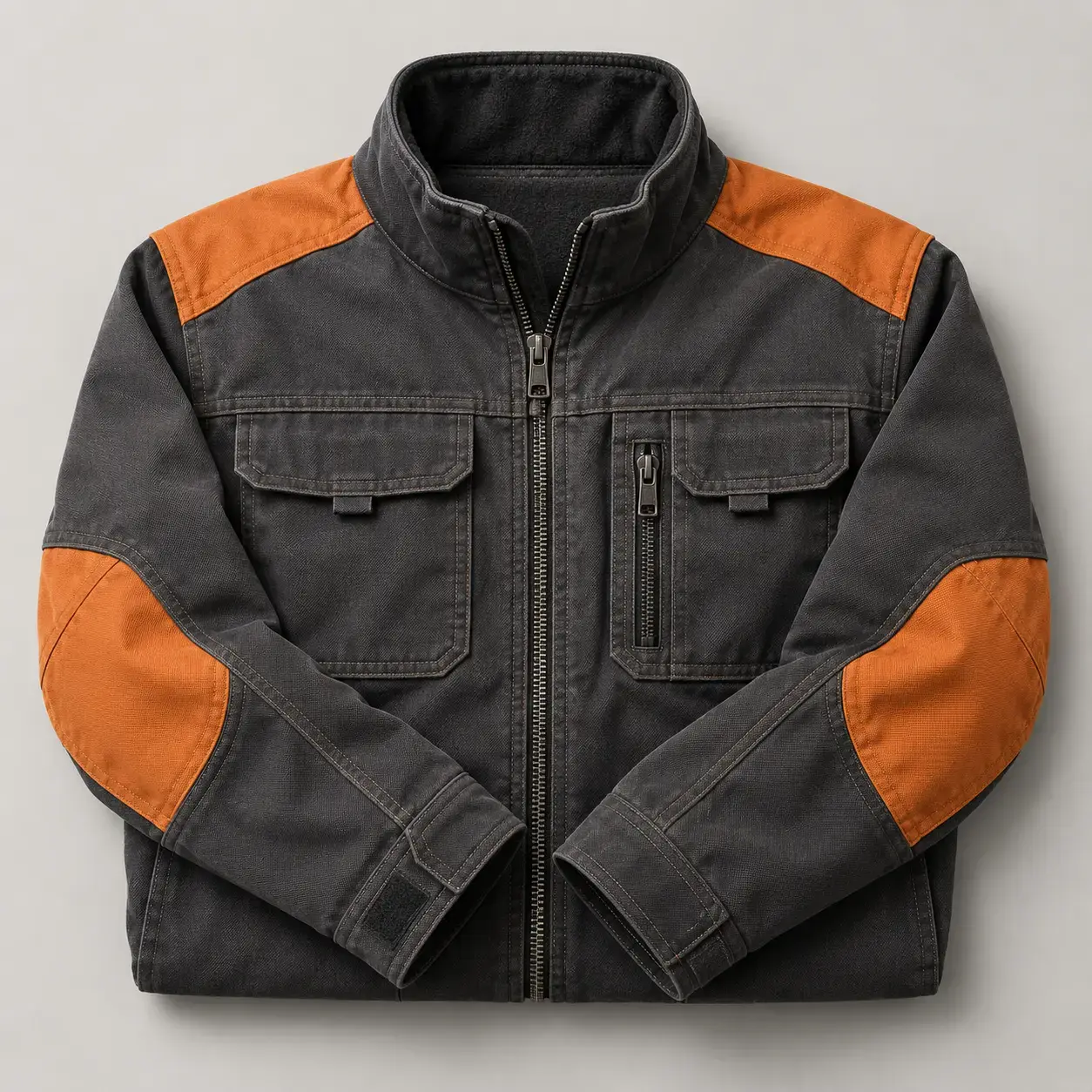 Veste de Travail Renforcée